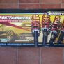 AUDI A6 C5 1997-2004  Lowering Kit 40mm Image 2
