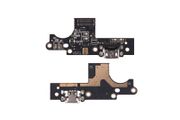 For Nokia 3 Replacement Micro USB Charging Port Dock Connector Mic Flex New - FHT09NCP