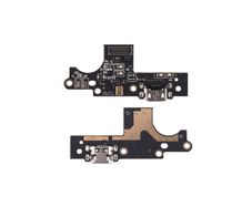 For Nokia 3 Replacement Micro USB Charging Port Dock Connector Mic Flex New - FHT09NCP