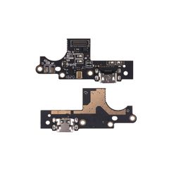 For Nokia 3 Replacement Micro USB Charging Port Dock Connector Mic Flex New - FHT09NCP