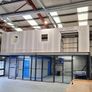 Bespoke Mezzanine Floor Image 8