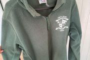 Loreto College Foxrock fleece