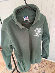 Loreto College Foxrock fleece
