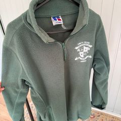 Loreto College Foxrock fleece