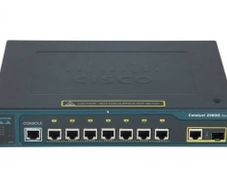 cisco switch