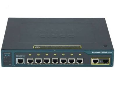 cisco switch
