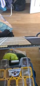 lego milis plates