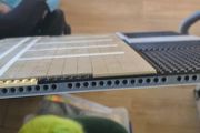 lego milis plates