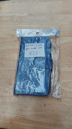 Wallet Case For Iphone 13 Mini