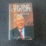 Coronation St,Gay Byrne and Michael Collins. Image 6