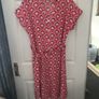 midi dress Image 2