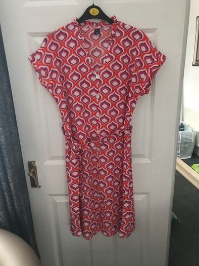 midi dress