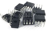 555 Timer chips (10Pcs)