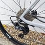 Paul Milnes Mud-Xsl Cyclocross bike Image 2