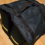 Bicycle Rear Luggage Carrier Bag, Pannier bag double side (Green) Image 5