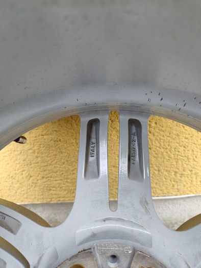 Genuine BMW 351M Wheels 19 Inch.