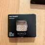 KIKO Milano high pigment eyeshadow Image 2