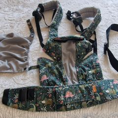 Tula Explore Coast Carrier baby carrier