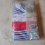 Baby Boys  Bodysuits X 4..   Age - Newbourn 0-3 months.  New. Image 2