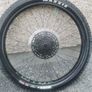 27.5 650b  Boost Wheelset Image 3