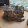 miniature house model Image 5