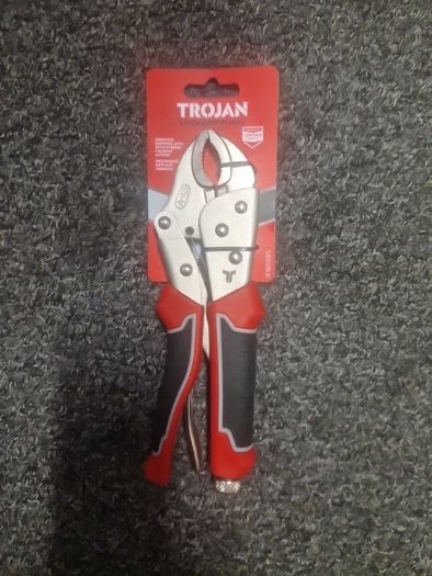trojan vicegrips