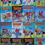 comic annual s huge selection priced to sell! Image 2