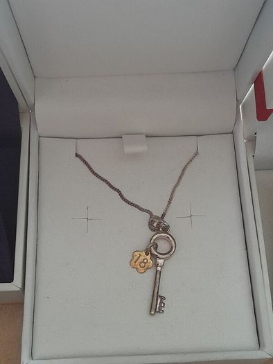 silve jewellery