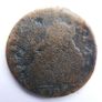 William Iii Half-penny 1695 Britannia Image 4