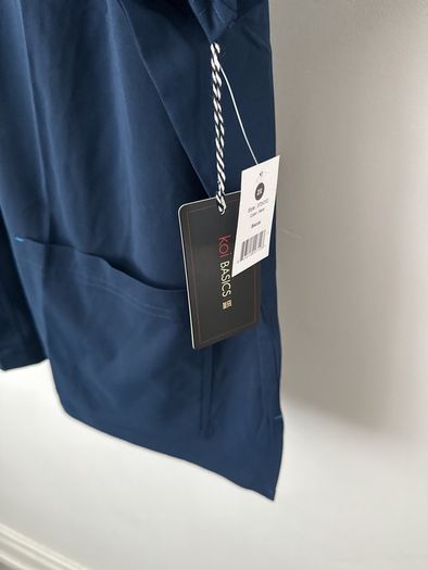 Nurses Navy scrub