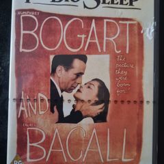 The Big Sleep