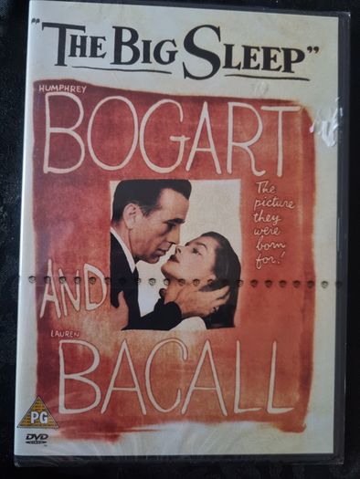 The Big Sleep