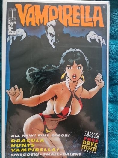 vampirella