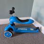 Scoot and Ride Image 2
