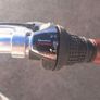 Hiland Ladies Hybrid Bike Image 3