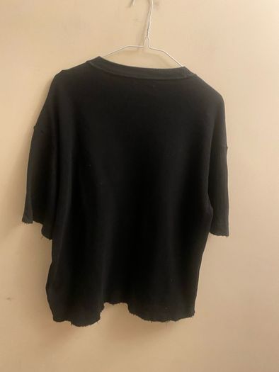 Zara top (medium)