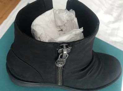 Ankle Chelsea style boots brand new in box never worn size 3