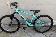 Turquoise Girls  Mountain Bike