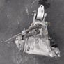 Honda civic 1.6d gearbox Image 4