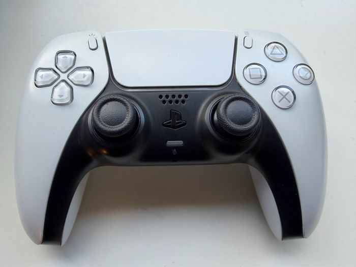 PS5 Slim Digital - 1TB