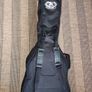 Yamaha F310 acoustic guitar + TKL HD gig bag Image 3