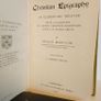 Christian Epigraphy: An Elementary Treatise with a Collection of Ancient Christian Inscriptions, Mainly of Roman Origin by Oranzio Marucchi, Translated by J. Armine Willis (CP501) Image 2