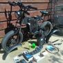 Street Fighter E-bike Image 3