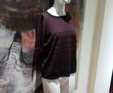 Liz Baker Top