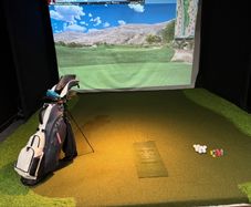 Golf Simulator