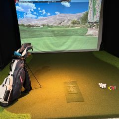 Golf Simulator