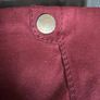 S.Olivers knee high boots Suede Burgundy Image 3