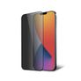 For iPhone 12 / 12 Pro Privacy Tempered Glass Anti Spy Screen Protector 9D New - FHT11IPTG Image 4