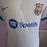Barcelona FC 2023/24 Away Jersey - Small size Image 3