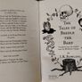 Harry Potter: The Tales of Beedle the Bard (2008) First Edition First Printing 1st/1st CHLG Image 3